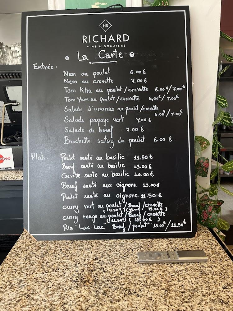 15 Baht - Menu Image 2