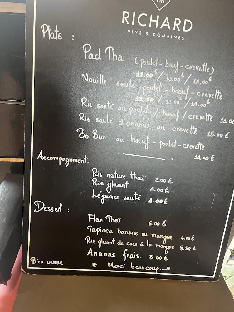 15 Baht - Menu Image 3